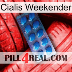 Cialis Weekender viagra1